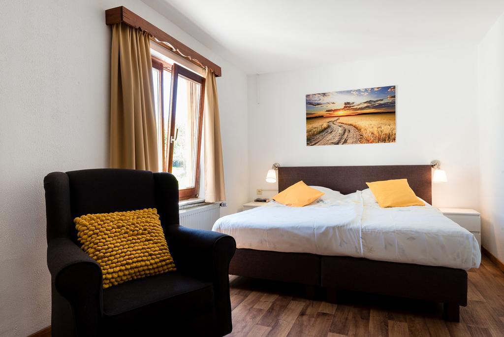 Aparthotel De Oude Hamer Мехелен Екстер'єр фото