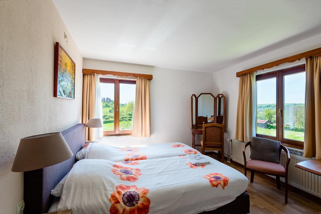 Aparthotel De Oude Hamer Мехелен Екстер'єр фото